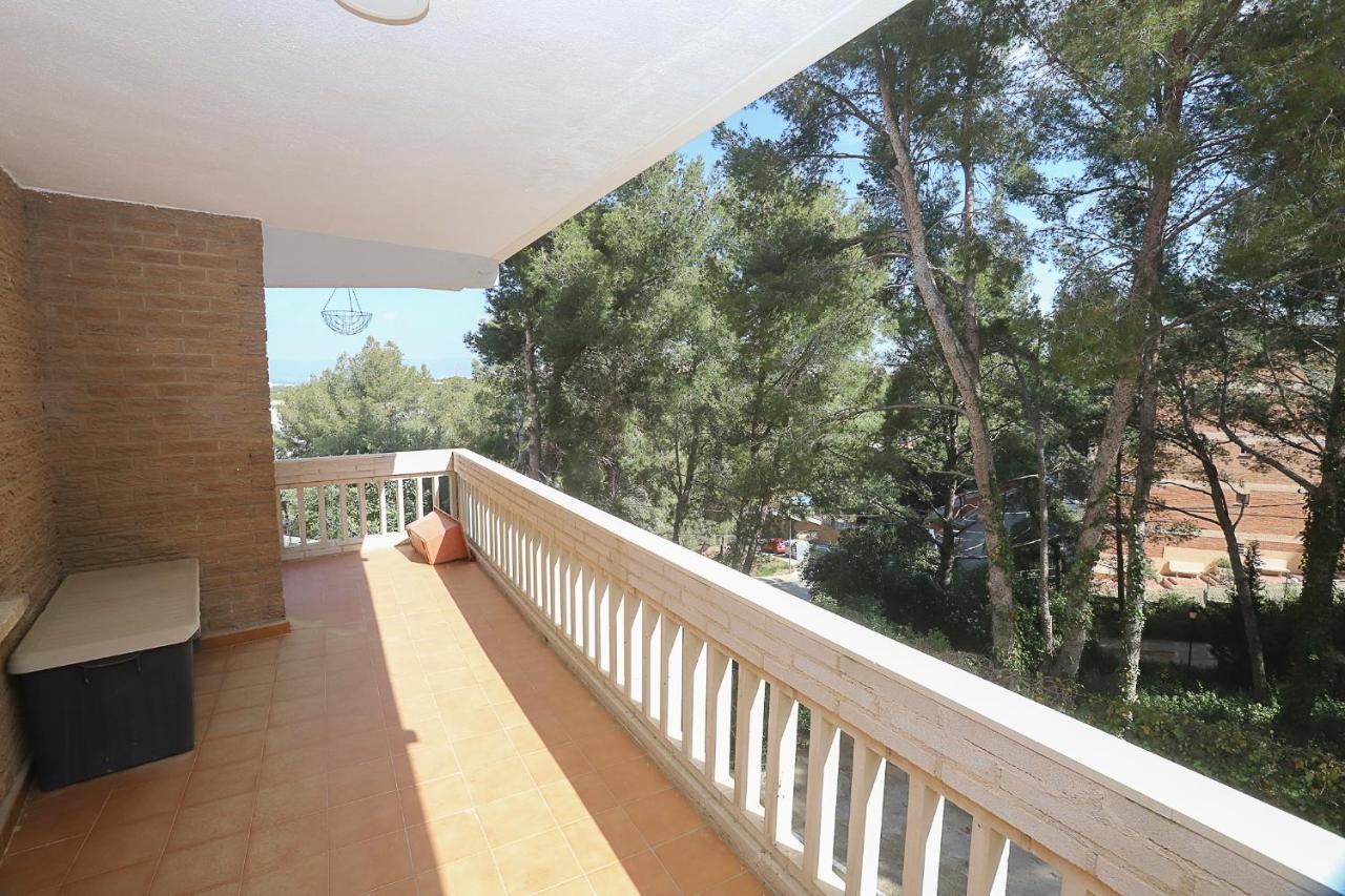 Costa Daurada Apartaments - Cye 6 Salou Exterior photo